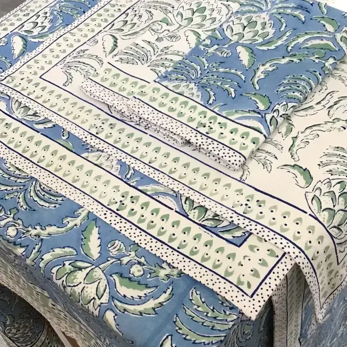 Thumbnail: Natural Habitat Collection - Table Runner 60"