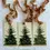 Thumbnail: Beautiful Antique Gift Tags