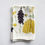 Thumbnail: Honeybee Kitchen Towel