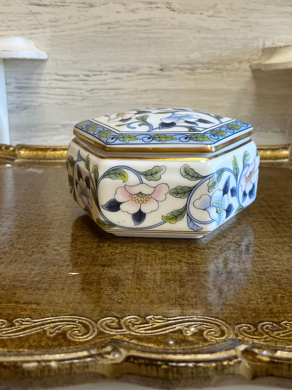 Thumbnail: Jewelry Box