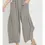 Thumbnail: Cotton Gauze Jumpsuit