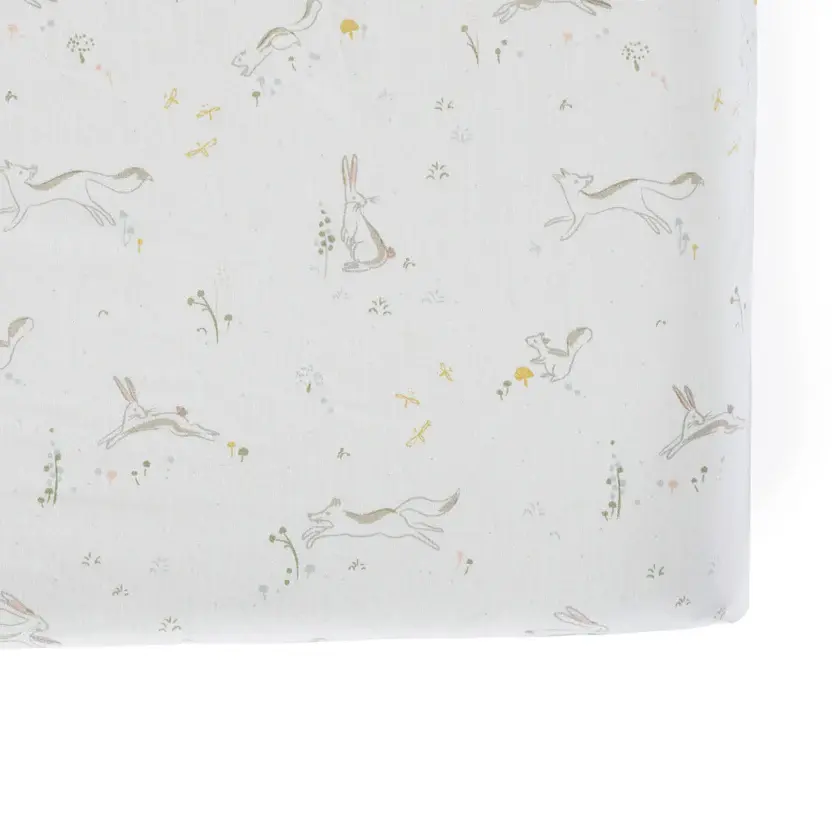 Field of Dreams Crib Sheet