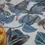 Thumbnail: Tablecloth 98x57” (250x145 cm) Blues