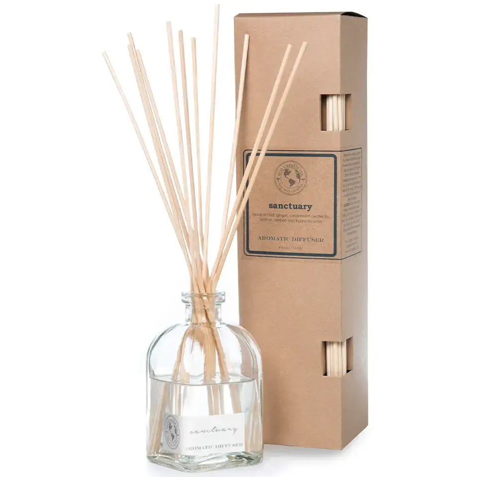 Reed Diffuser Sanctuary