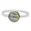 Thumbnail: Labradorite Sterling Silver Ring