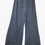 Thumbnail: Mia Fringe Linen Pants