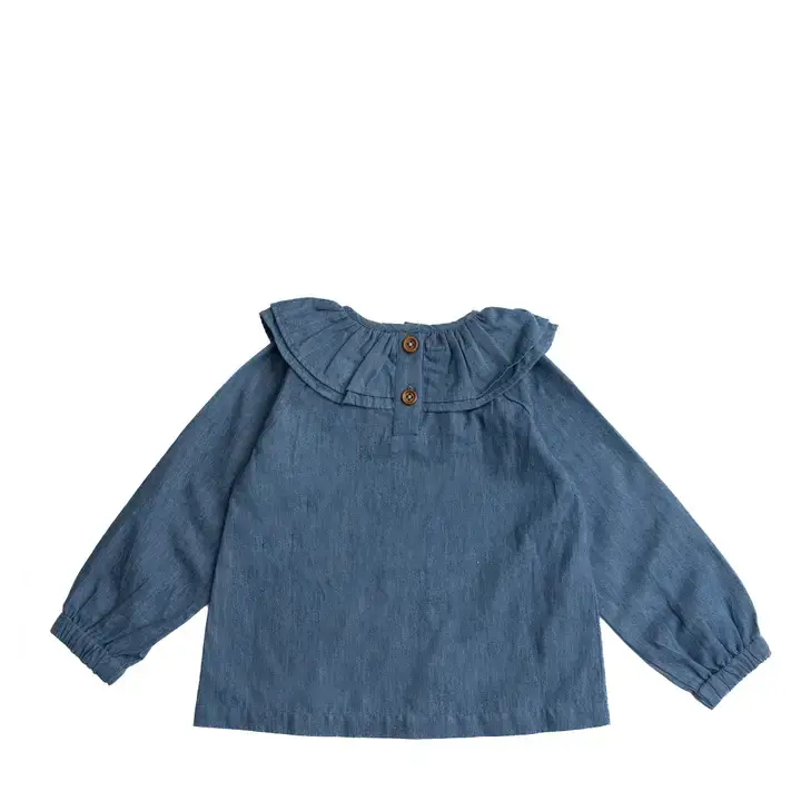Thumbnail: Gunda Blouse