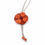 Thumbnail: Florosa Mate Tagua Necklace