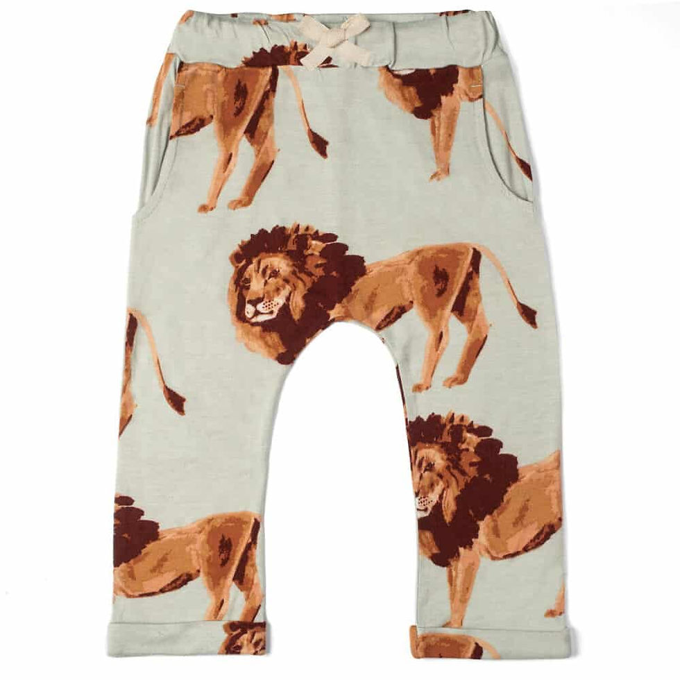 Thumbnail: Milkbarn Organic Joggers