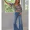 Thumbnail: Romantic Floral Blouse RJ2715