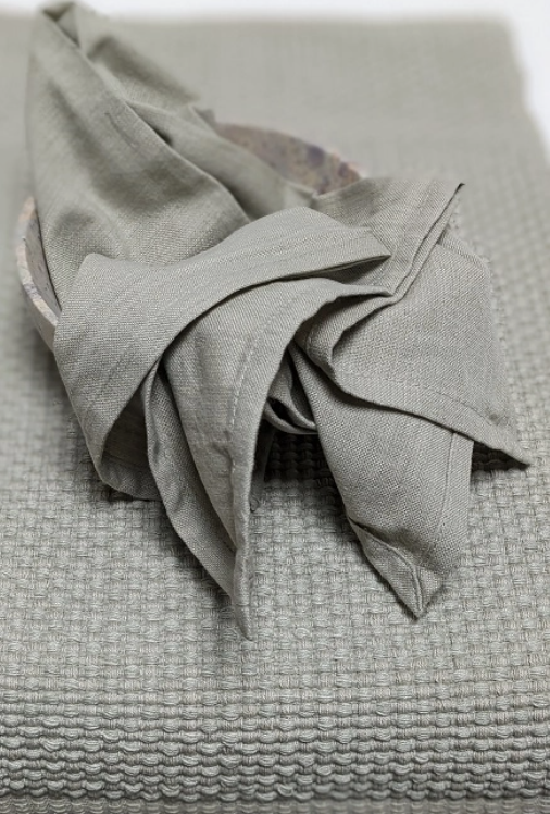 Thumbnail: Natural Habitat - Tablemats Woven set of 6