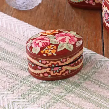 Genevieve Ring Boxes