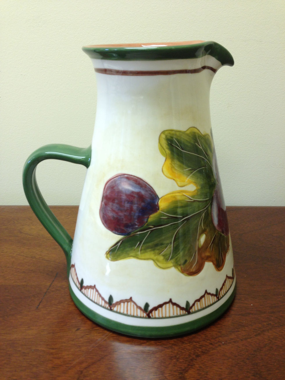 Thumbnail: Figs (Figos) Sangria Pitcher