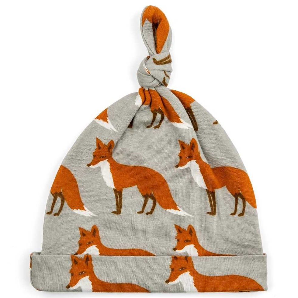 Thumbnail: Knotted Hat
