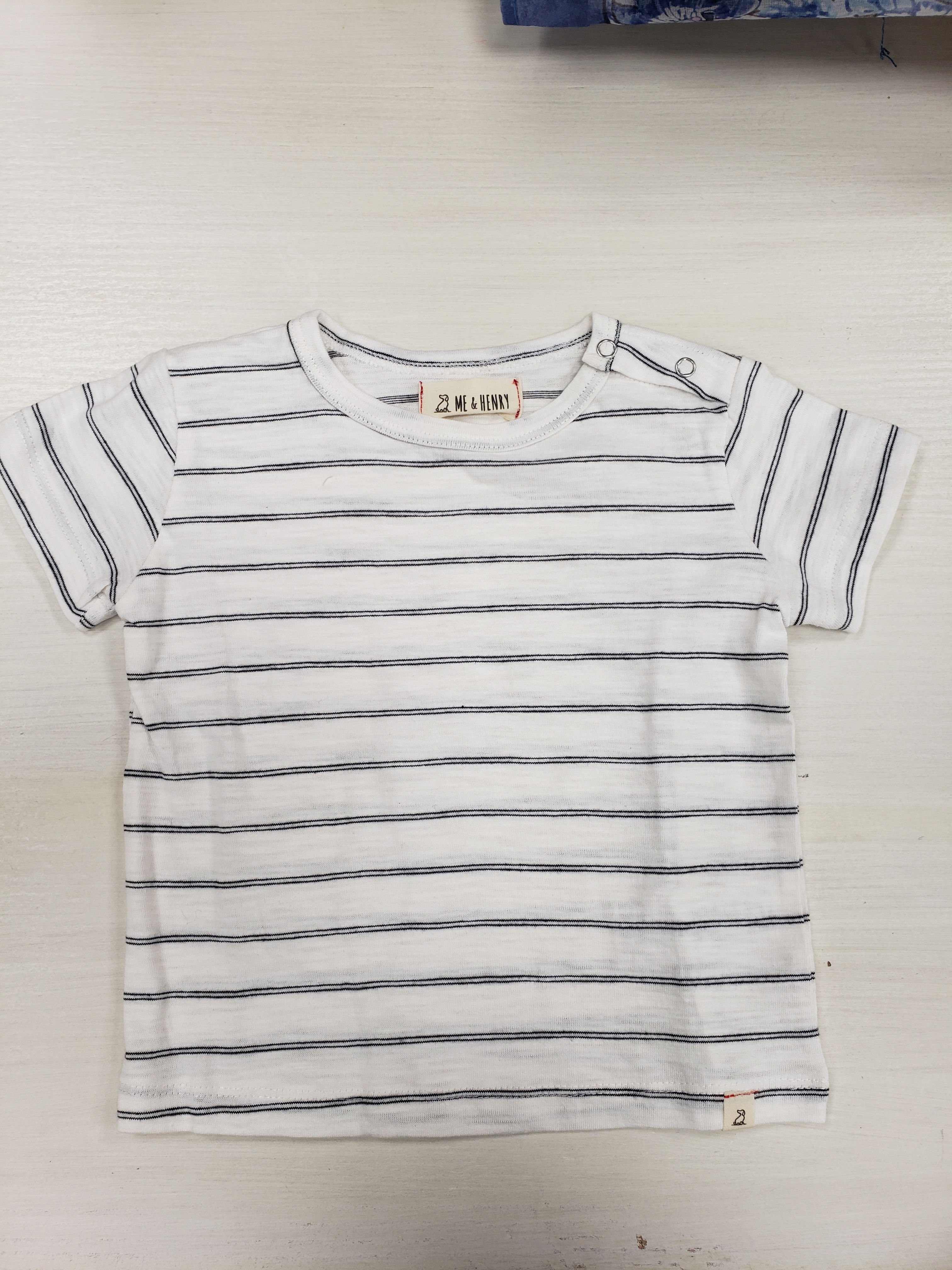 T-Shirt Stripe