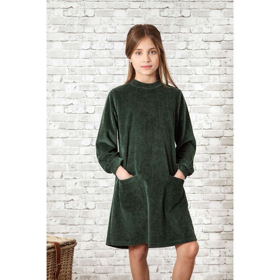 Thumbnail: Orlando Dress