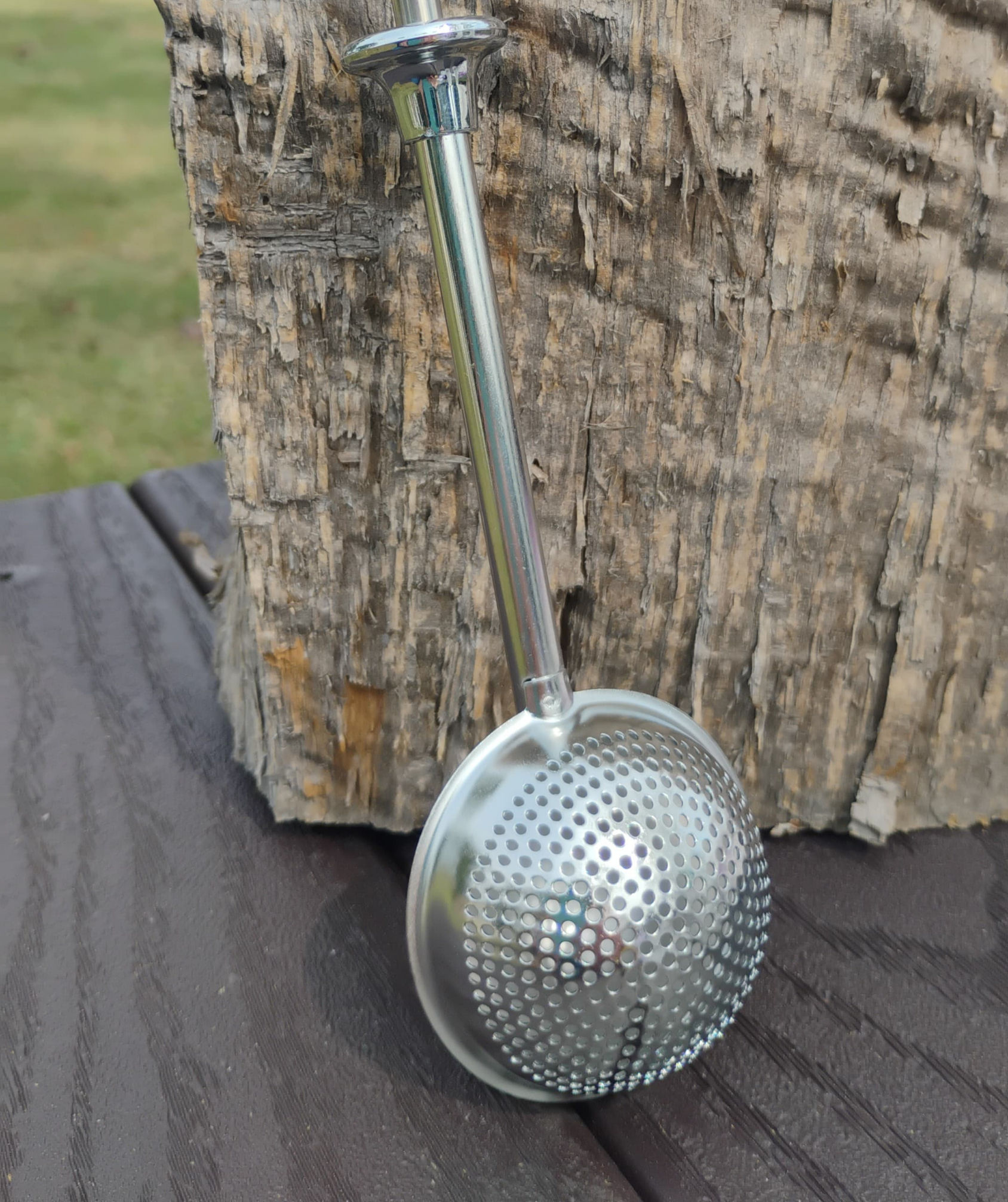 Tea Strainer