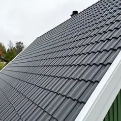 Lägga tak i Svenljunga, takläggare i Göteborg