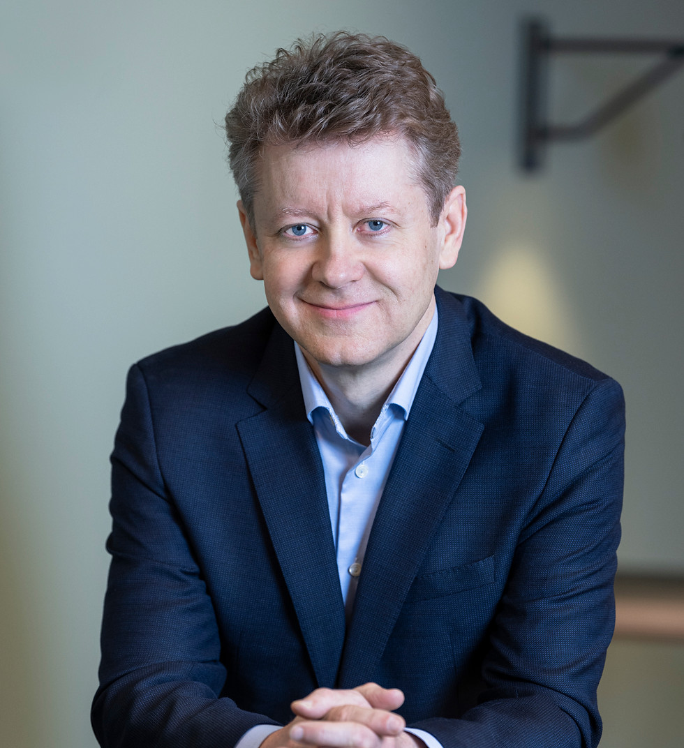 Christoph Rytz Geschäftsführer CRytz Consulting