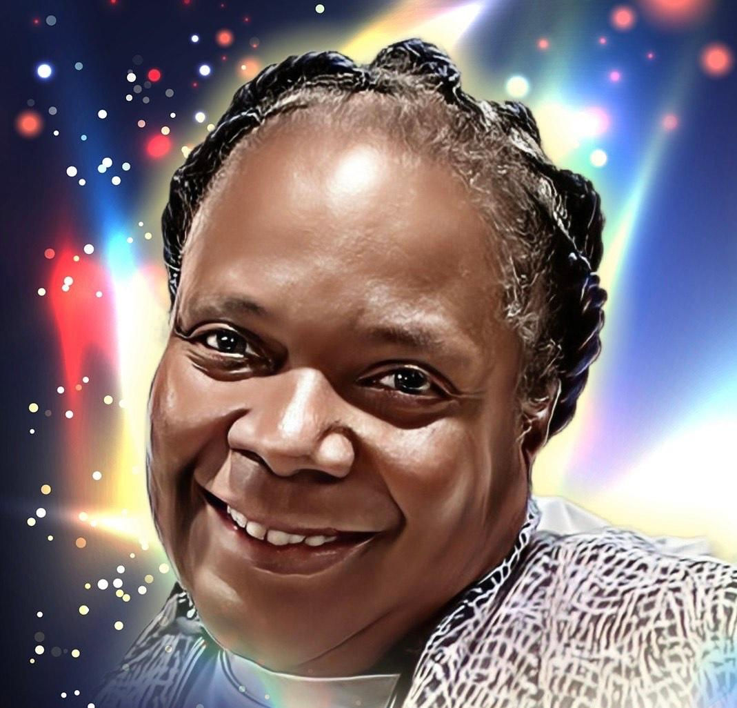 A Fan's tribute to Doreen.