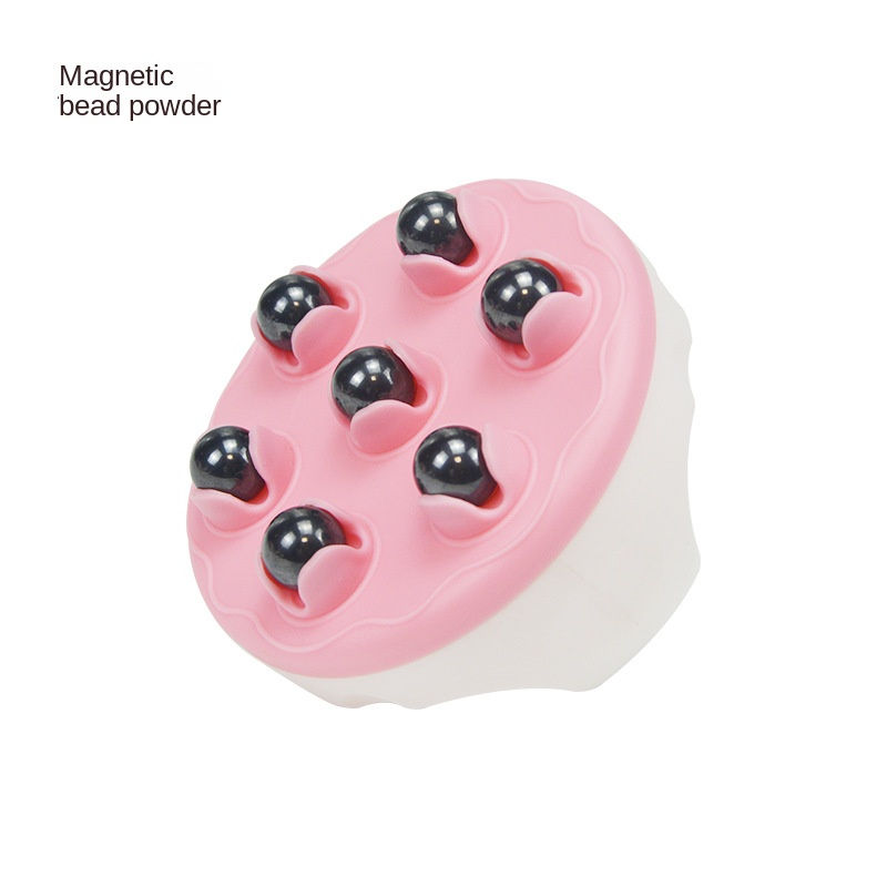 Thumbnail: Magnetic Massager Roller 