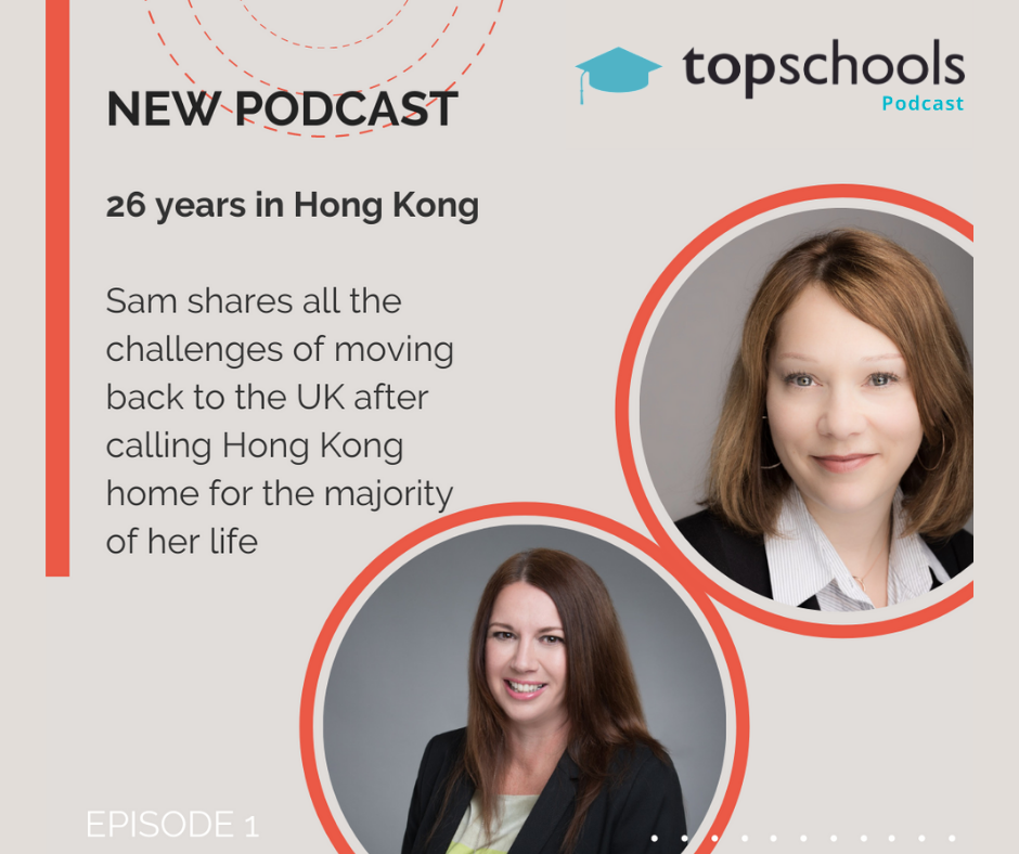 Top Schools Podcast Education International Schools And Your Kids