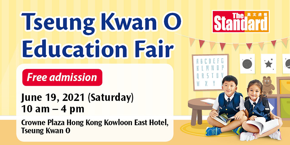 The Standard TKO Education Fair