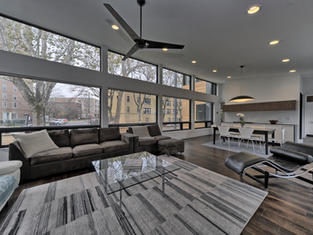 Weather Shield Contemporary Collection