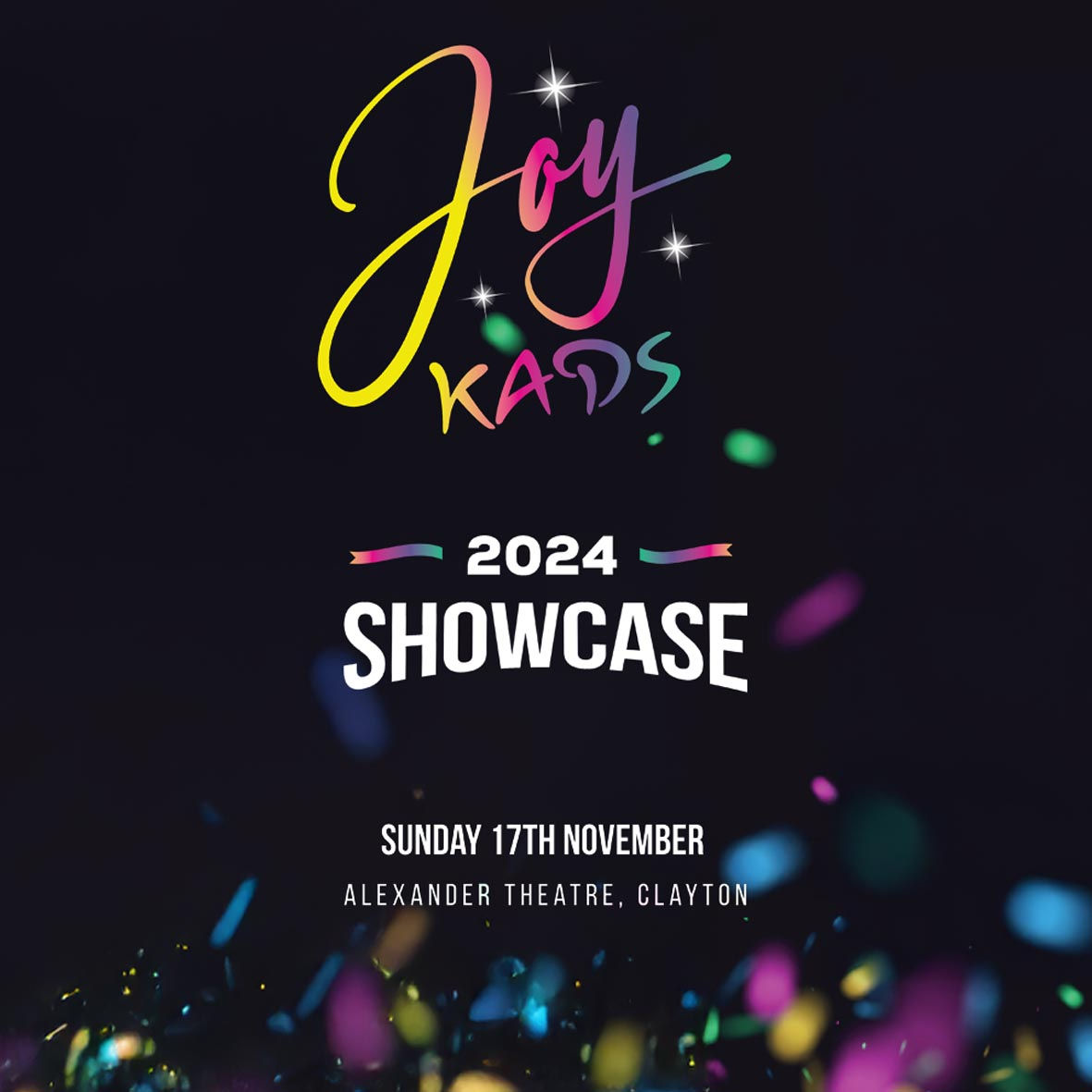 KADS Showcases 2024
