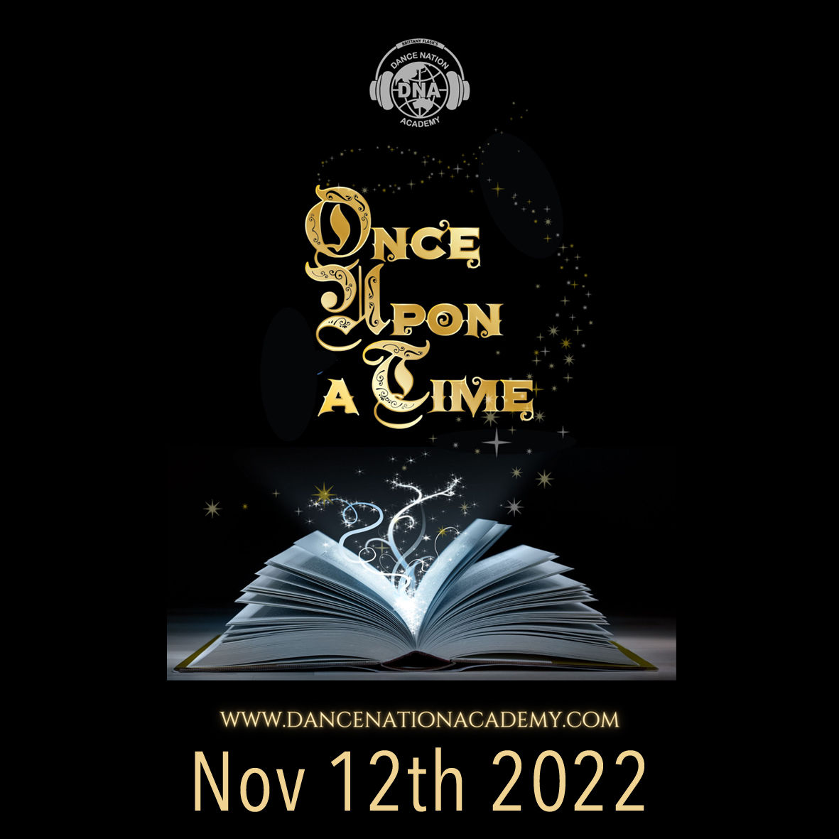 Dance Nation Academy 2022 Junior Concert