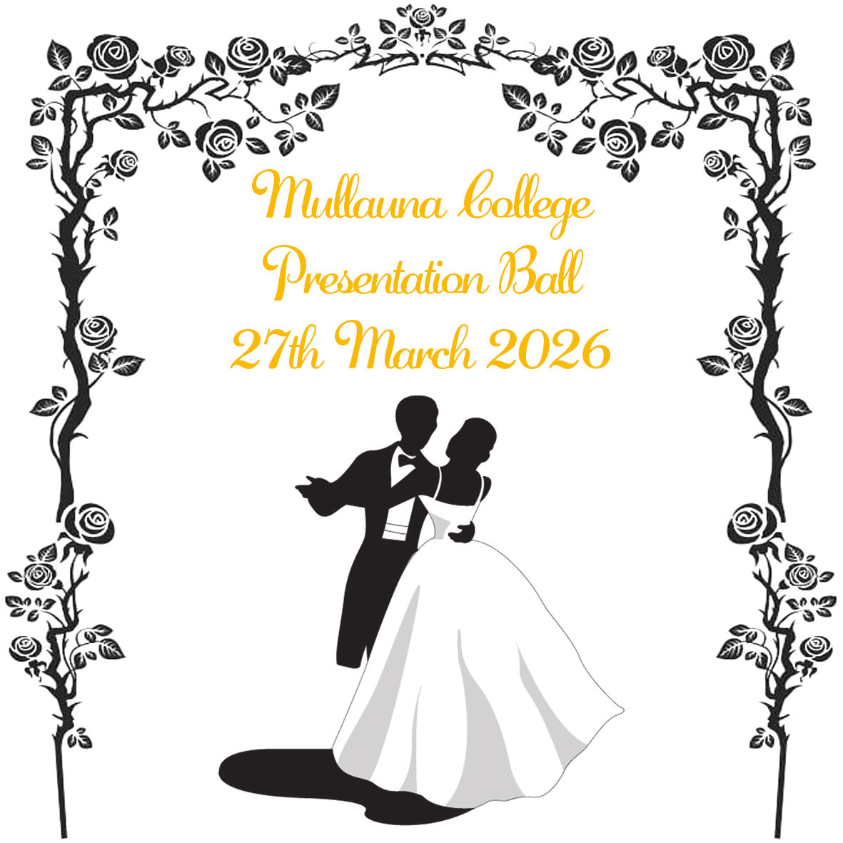Mullauna College Presentation Ball 2026