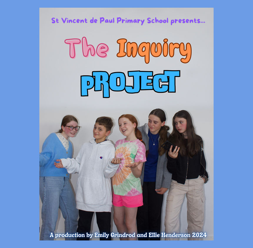 St Vincent De Paul Primary School Concerts 2024