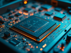 Unlocking Potential with Industrial AI Hardware Solutions