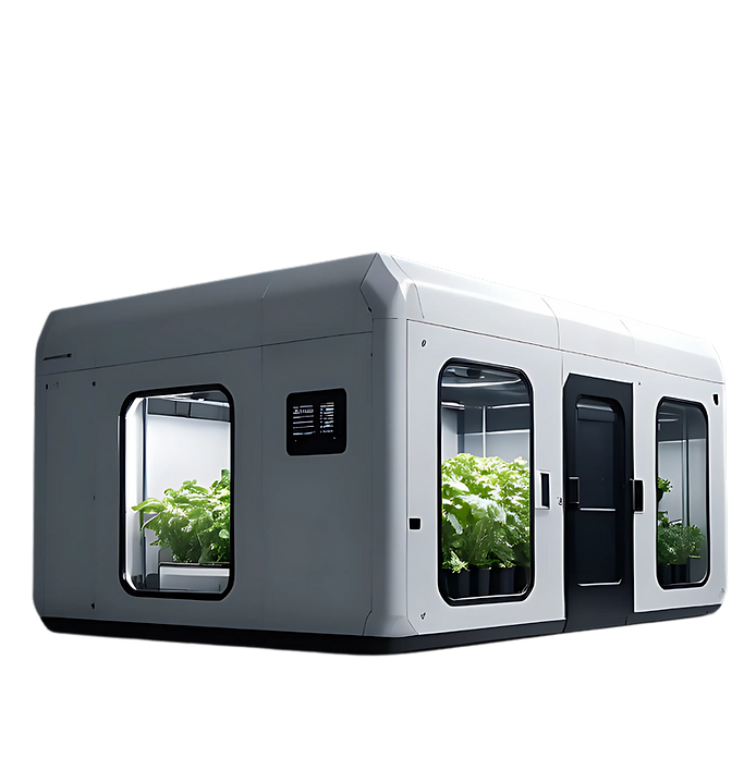 Precite hydroponic