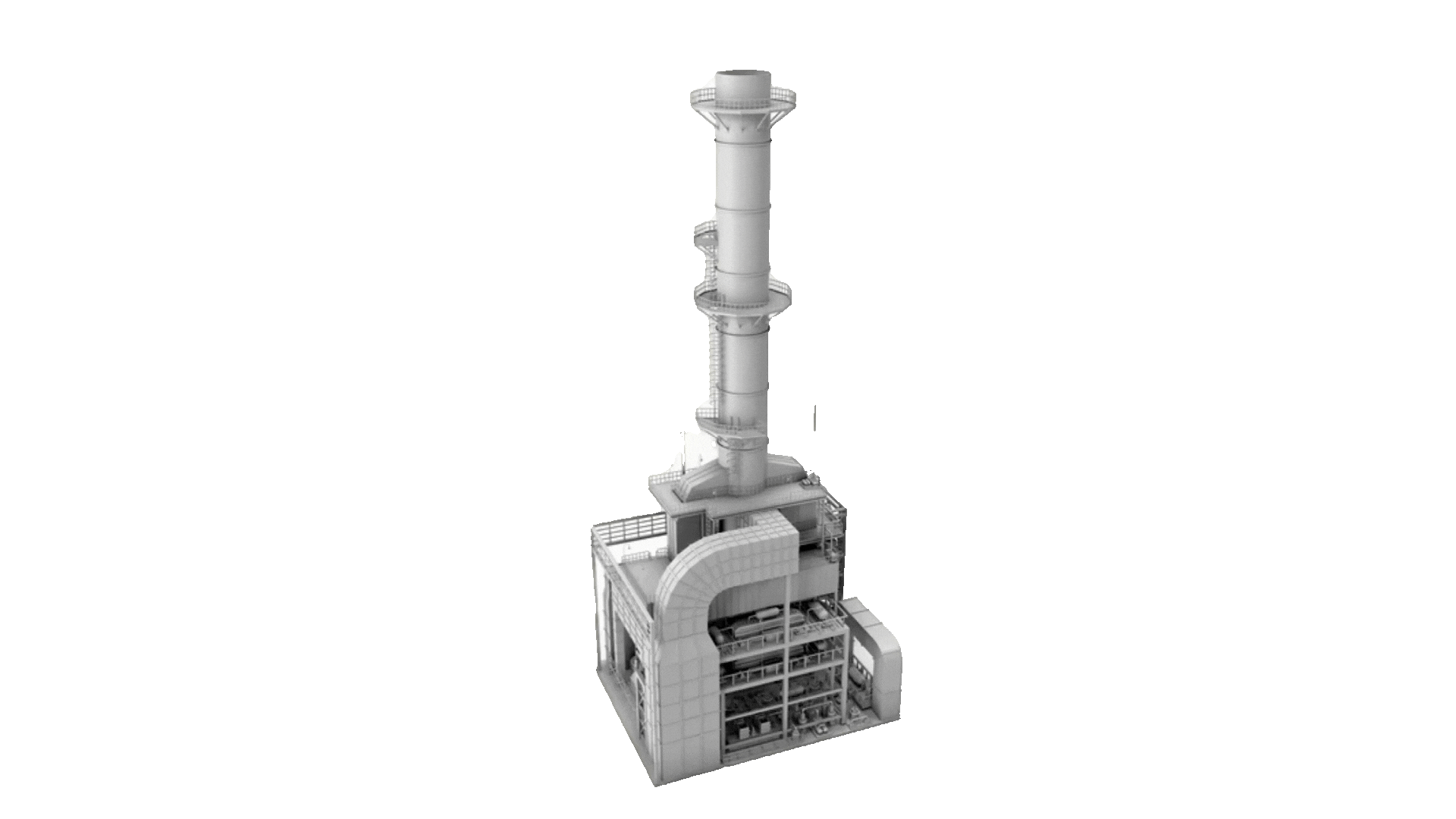 Precite Column