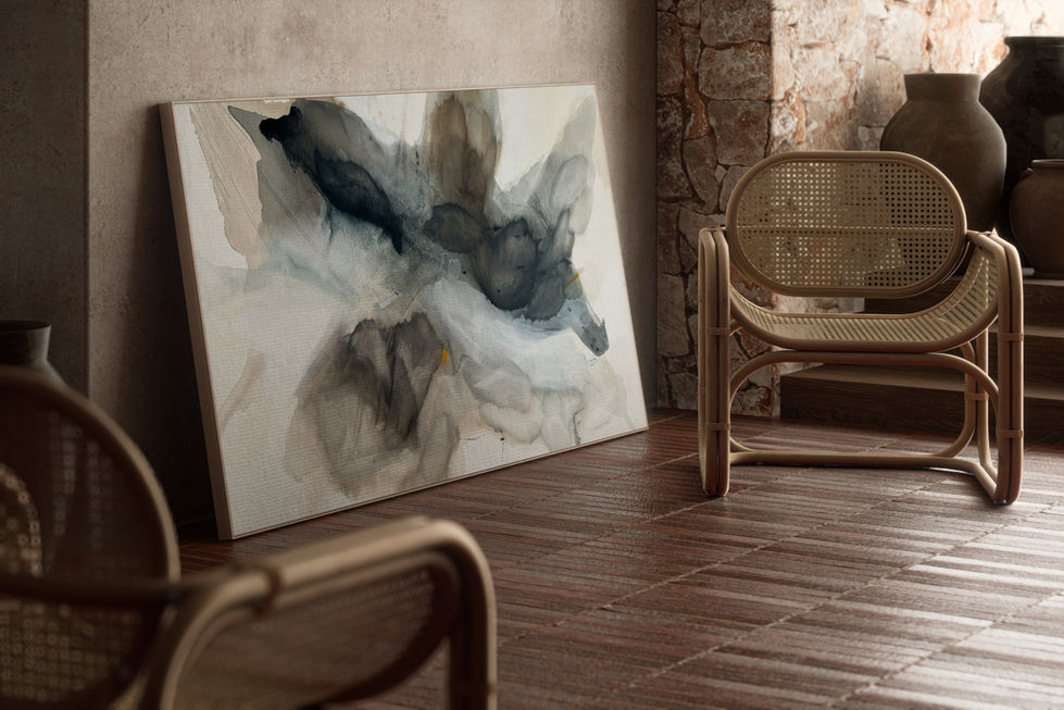 Elegante und günstige Kunstwerke, bei KUNST&VOLL