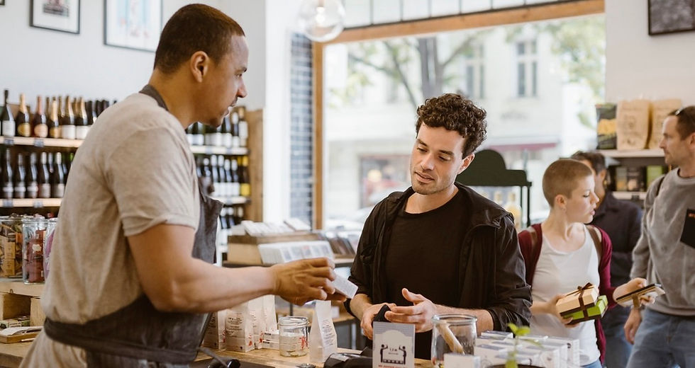 Small Businesses, Big Impact: Why Supporting Local Builds a Stronger Tampa Bay