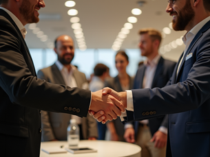 Discover Effective Networking Techniques for Career Growth