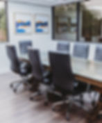 Meeting Spaces and Office Spaces in Tampa Bay