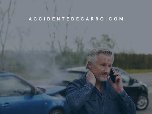 Después de su accidente de carro vas a tener muchas preguntas…