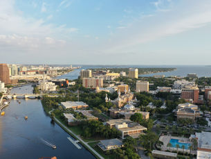 How Tampa Bay Adapted in 2025
