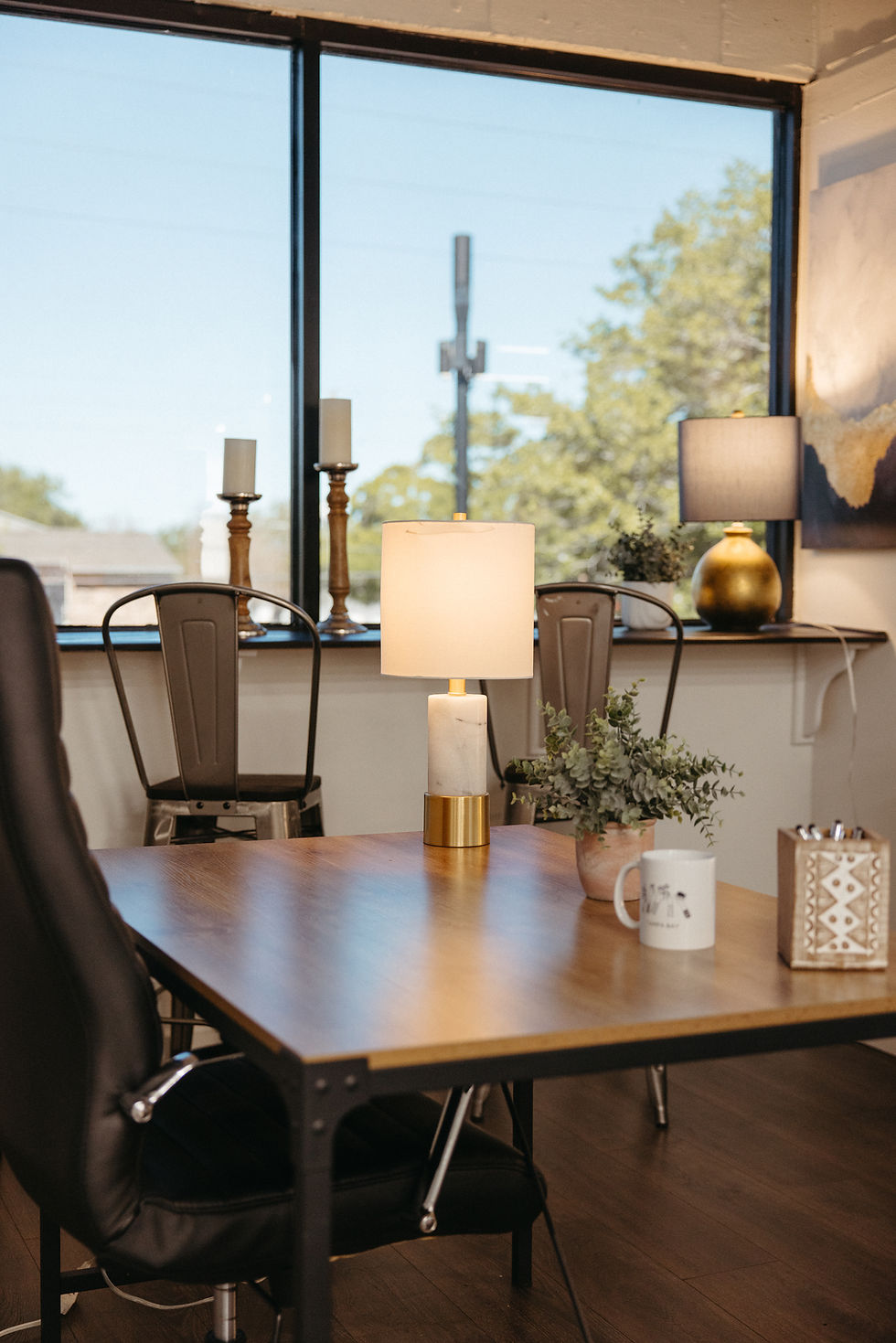 How Businesses Can Use Meeting Spaces to Scale Without An Overhead