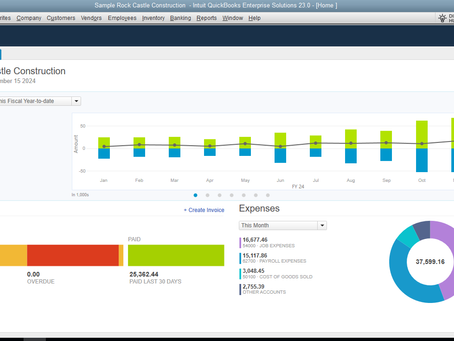 Quick & Free 6 Steps Guide to Converting QuickBooks Enterprise to QuickBooks Pro or Premier