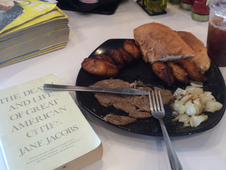 Alimentary, Dr. Watson