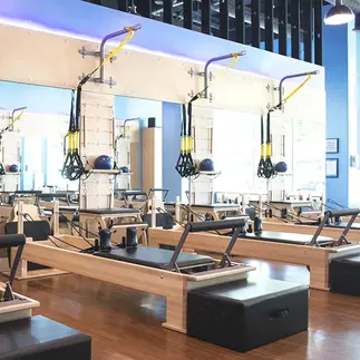 Image of Club Pliates
