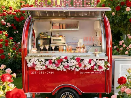 Image of Gourmet Chariot