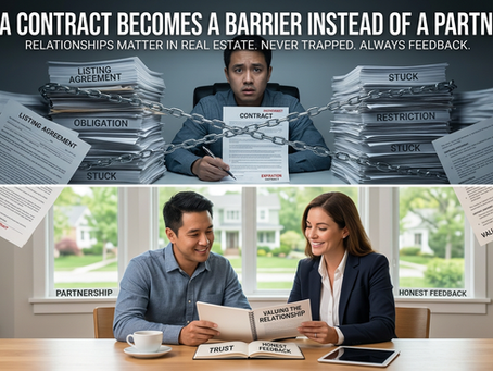 Image of When a Contract Becomes a Barrier Instead of a Partnership