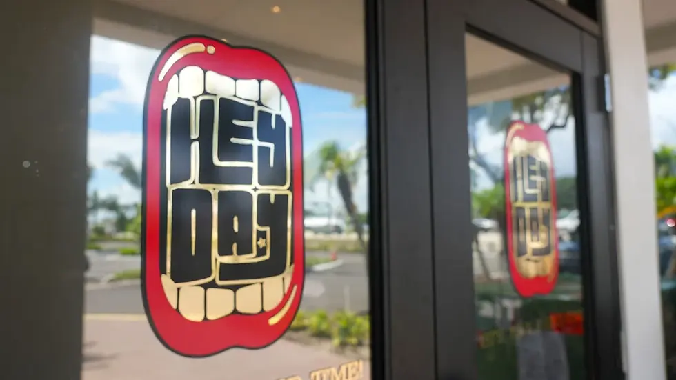 Image of Heyday Cookshop