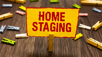 home staging image