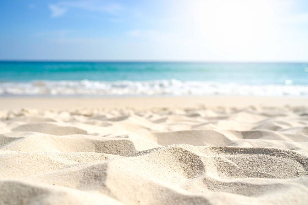 Image of Beach